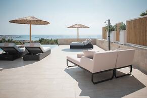 Actea Seaview Villas