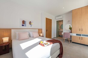 Actea Seaview Villas