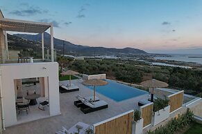 Actea Seaview Villas