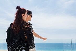 Actea Seaview Villas