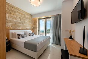 Actea Seaview Villas