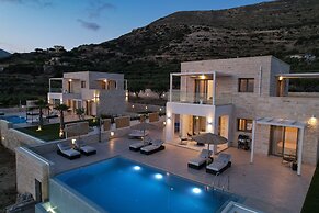 Actea Seaview Villas