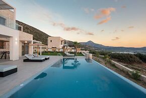 Actea Seaview Villas