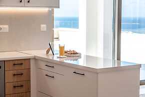 Actea Seaview Villas