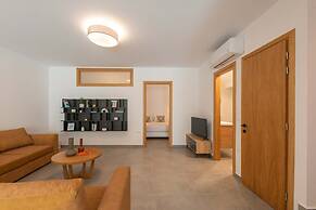 Actea Seaview Villas