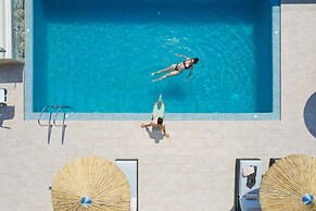 Actea Seaview Villas