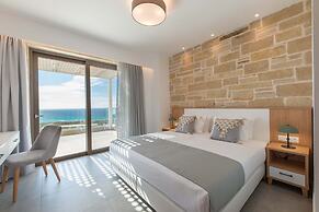 Actea Seaview Villas