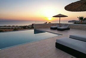 Actea Seaview Villas