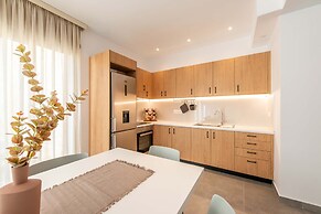 Actea Seaview Villas