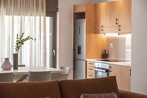 Actea Seaview Villas