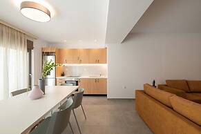 Actea Seaview Villas