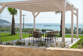 Actea Seaview Villas