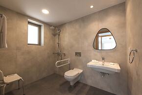 Actea Seaview Villas