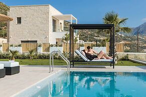 Actea Seaview Villas