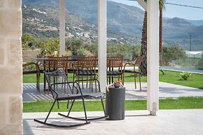 Actea Seaview Villas