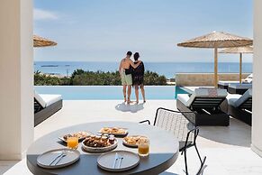 Actea Seaview Villas