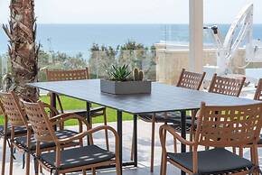 Actea Seaview Villas