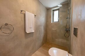 Actea Seaview Villas