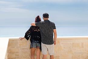 Actea Seaview Villas