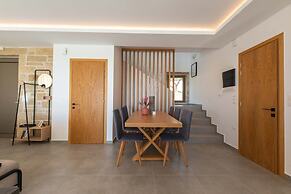 Actea Seaview Villas