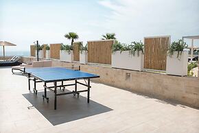 Actea Seaview Villas