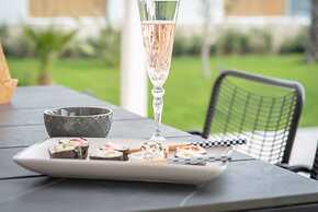 Actea Seaview Villas