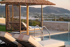 Actea Seaview Villas