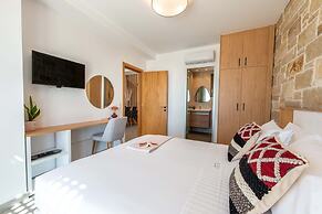 Actea Seaview Villas