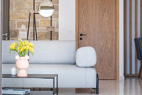 Actea Seaview Villas