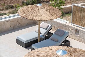 Actea Seaview Villas