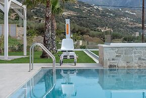 Actea Seaview Villas