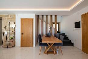 Actea Seaview Villas