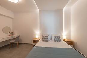 Actea Seaview Villas