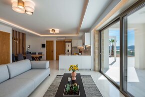 Actea Seaview Villas