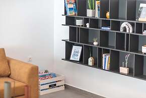 Actea Seaview Villas