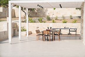 Actea Seaview Villas