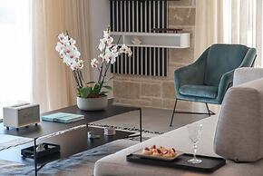 Actea Seaview Villas