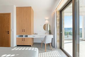 Actea Seaview Villas