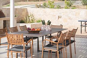 Actea Seaview Villas