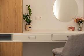 Actea Seaview Villas