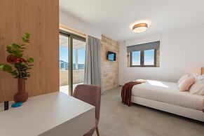 Actea Seaview Villas