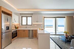 Actea Seaview Villas