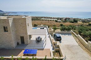 Actea Seaview Villas