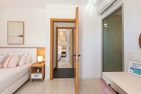 Actea Seaview Villas