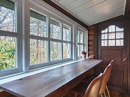 4 Person Holiday Home in Frederiksvaerk