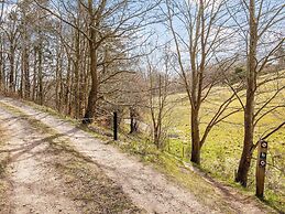 4 Person Holiday Home in Frederiksvaerk