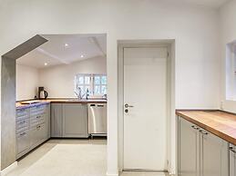 4 Person Holiday Home in Frederiksvaerk