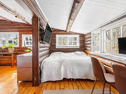 4 Person Holiday Home in Frederiksvaerk