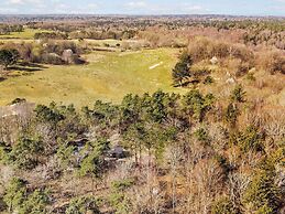 4 Person Holiday Home in Frederiksvaerk