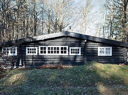4 Person Holiday Home in Frederiksvaerk